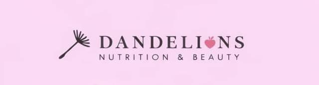 Dandelions Nutrition & Beauty