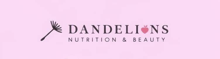 Dandelions Nutrition & Beauty
