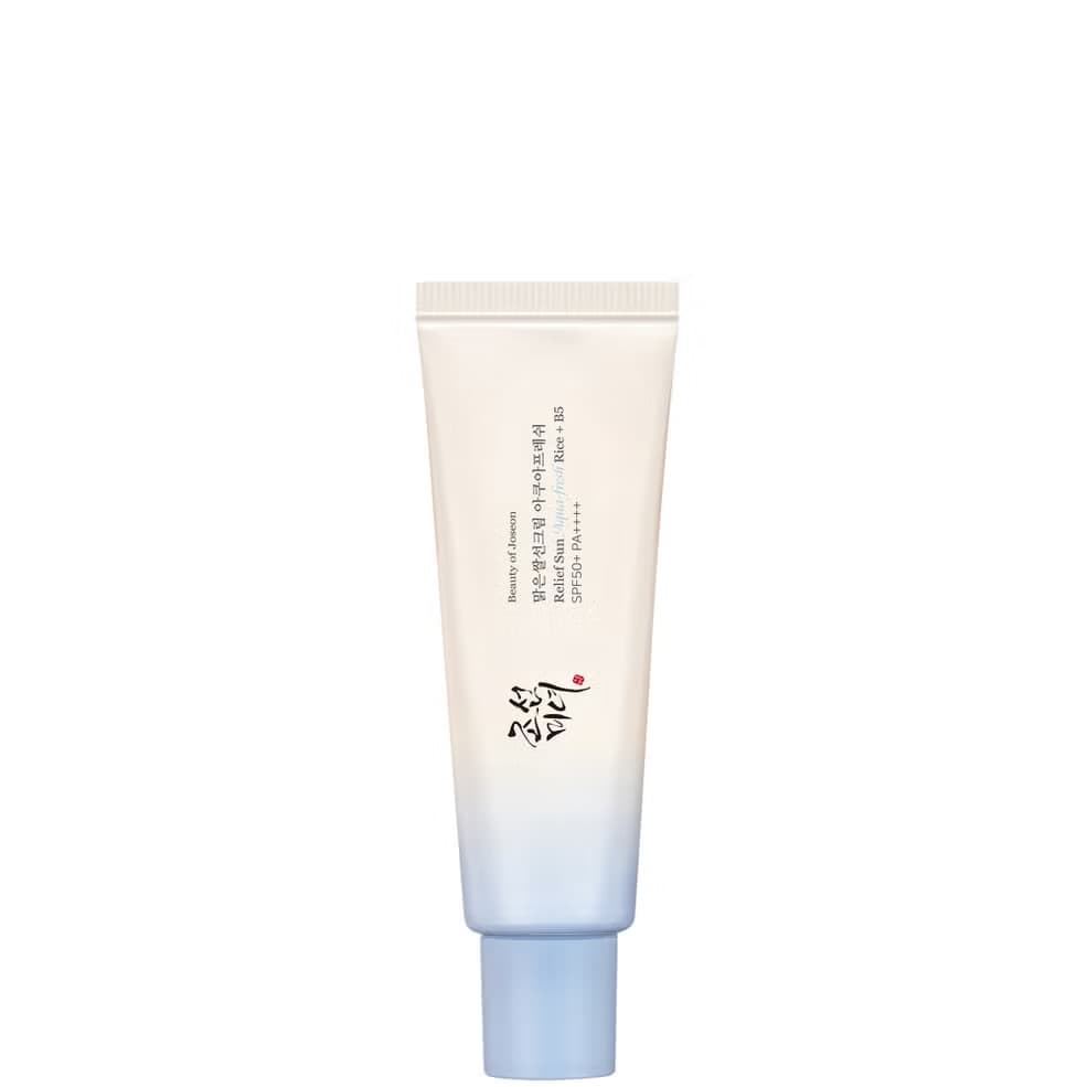Beauty of joeson aqua fresh relief sun