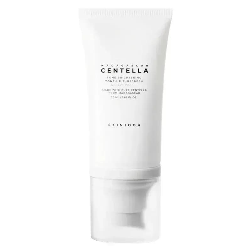 Skin1004 centella tone up sunscreen
