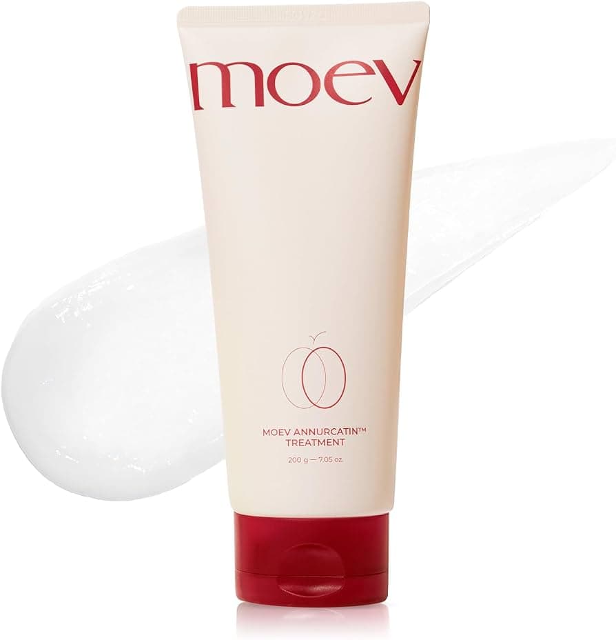 MOEV Anuurcatin treatment