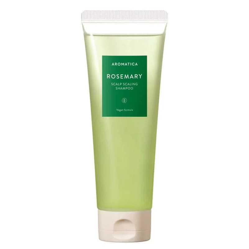 Aromatica Rosemary scaling shampoo