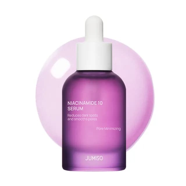 JUMISO - Niacinamide 10 Serum